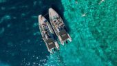 Fantastic boat trip with skipper Filip from Promare boat charter