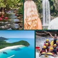 Multi-day & Extended Tours