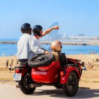 Motorcycle Tours