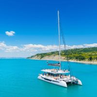 Cruises, Sailing & Water Tours