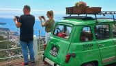 Beautiful half-day tour with an excellent guide.
