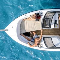 Jet Boats & Speed Boats