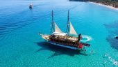 Kusadasi 2026 boat tour 🚢