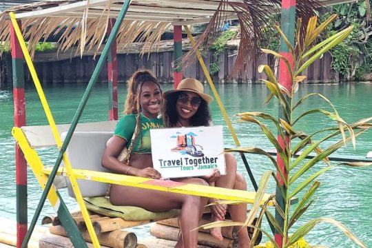 New Year’s Day long weekend in Lucea