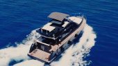 Amazing Sunset Yacht experience