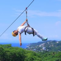 Ziplines