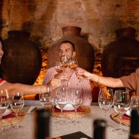 Dining Experiences