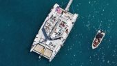 The Best Boating Experience Ever!