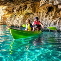 Kayaking & Canoeing