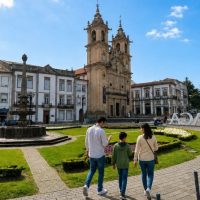 Audio Guided Tours