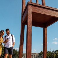 Self-guided Tours & Rentals