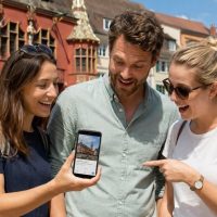 Self-guided Tours & Rentals