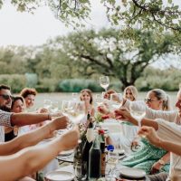 Wine Tasting & Winery Tours
