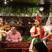 Literary, Art & Music Tours