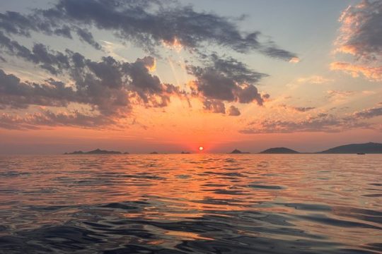 Easter in Corsica