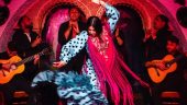 The top rated Flamenco show in Barcelona