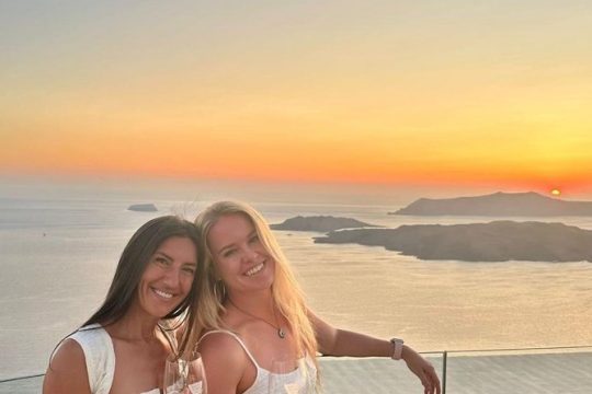 Hanukkah in Saronic Gulf Islands
