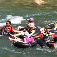 Tubing