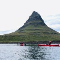 Kayaking & Canoeing