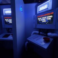 Escape Games
