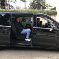 Airport & Ground Transfers