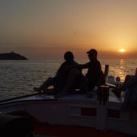 Sunset Cruises