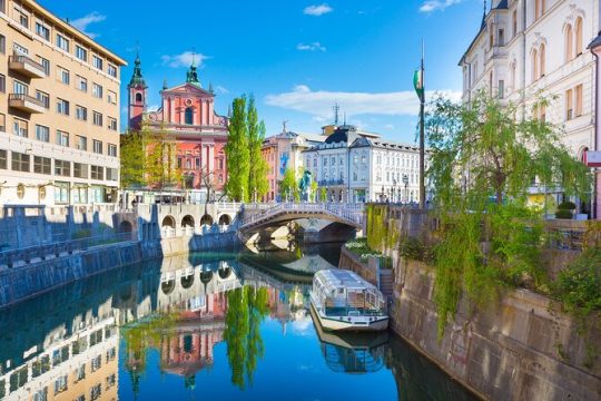 Easter in Slovenia