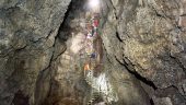 Do yourself a favor, and take a Lava Cave Tour here!