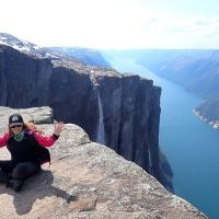 Hiking & Camping