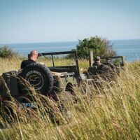 4WD, ATV & Off-Road Tours