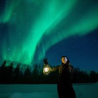 Luxury Tours