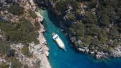 The Best Boat Tour Experience in Kaş!