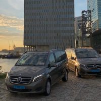 Ports of Call Tours