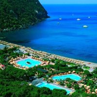 Theme Park Tickets & Tours