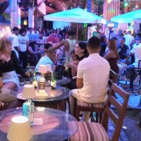 Nightlife