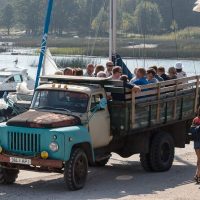 4WD, ATV & Off-Road Tours