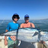 Fishing