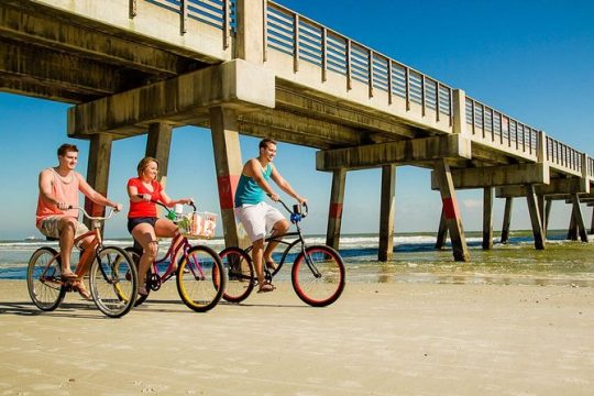 Veteran's Day in Cape Canaveral