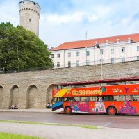 Hop-on Hop-off Tours