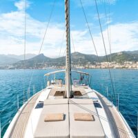 Sailing Trips