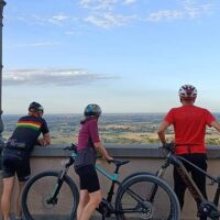 Bike & Mountain Bike Tours