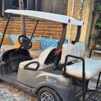 Self-guided Tours & Rentals