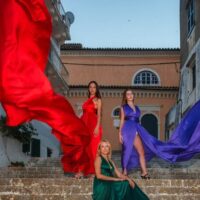 Fashion Shows & Tours