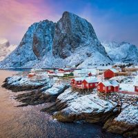Multi-day Tours