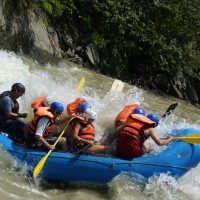 4WD, ATV & Off-Road Tours