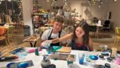 Creative fun in the Valley