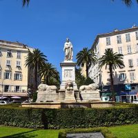 Bus & Minivan Tours