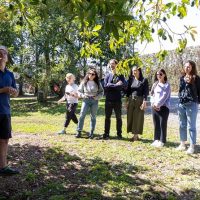 Walking & Biking Tours