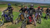 Prefect outdoor activity for family