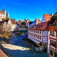 Architecture Tours